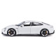 Bburago Porsche Taycan Turbo S 1/24