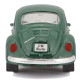 Maisto Volkswagen Beetle (Green) 1/24