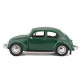 Maisto Volkswagen Beetle (Green) 1/24