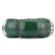 Maisto Volkswagen Beetle (Green) 1/24
