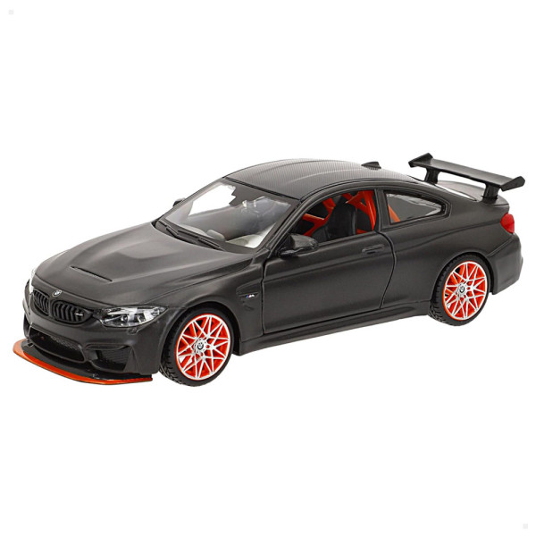 Maisto BMW M4 GTS 1/24