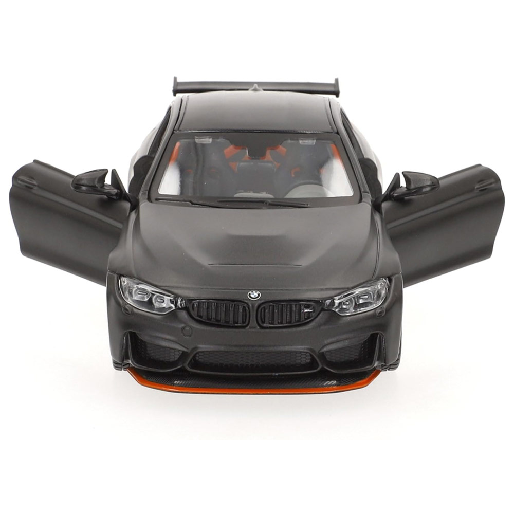 Maisto BMW M4 GTS 1/24