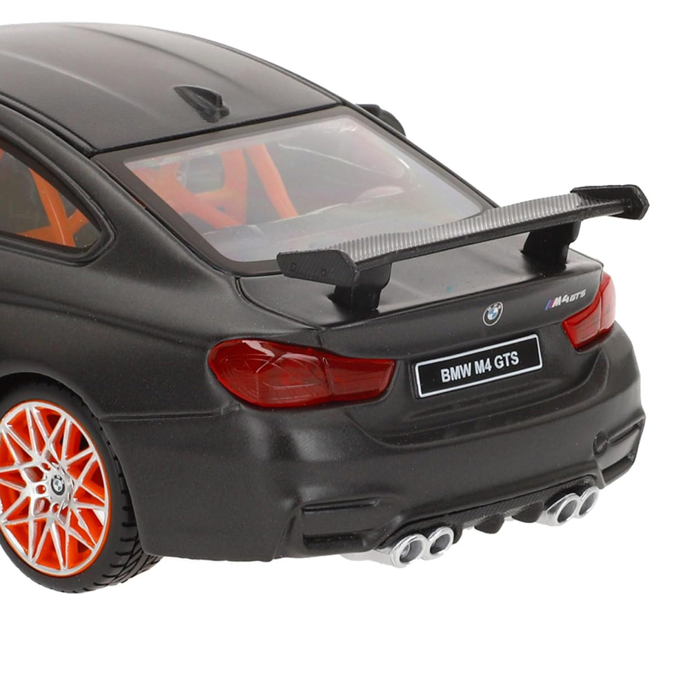Maisto BMW M4 GTS 1/24
