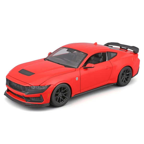 Maisto Ford Mustang® Dark Horse™ 2024 1/24