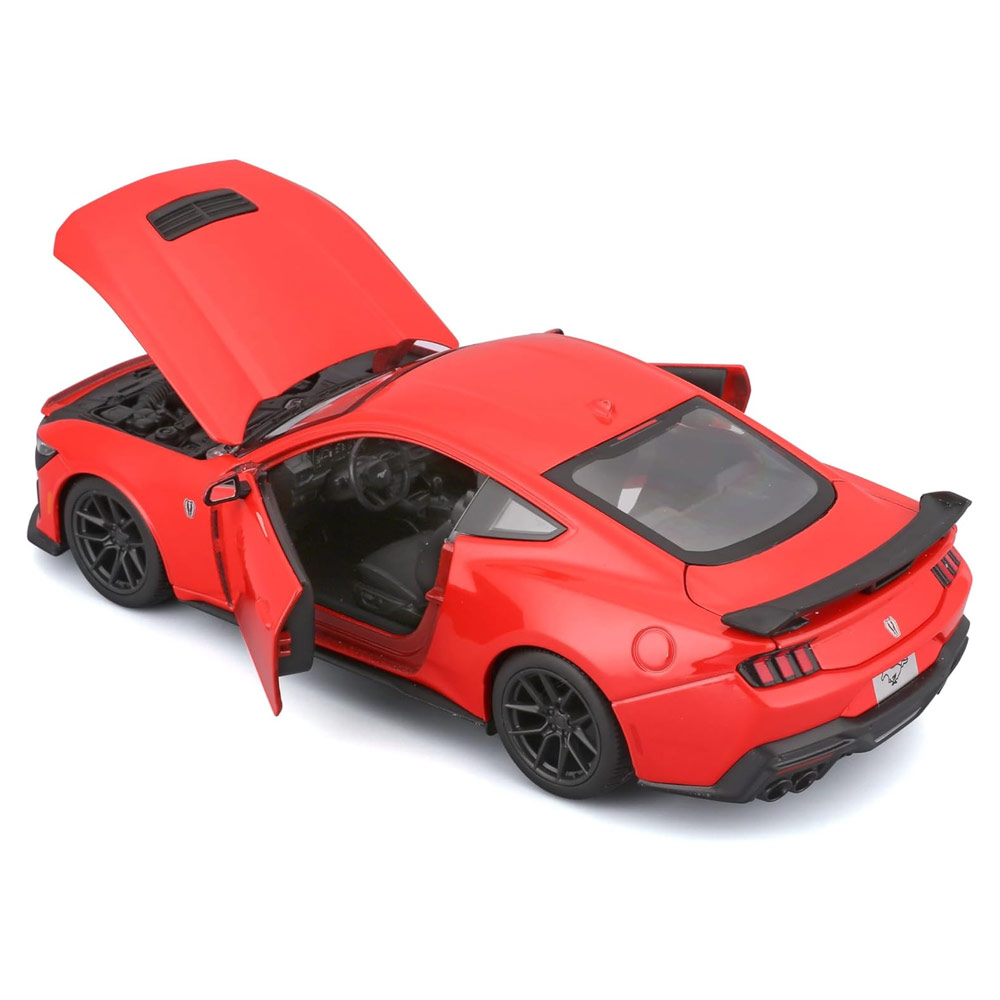 Maisto Ford Mustang® Dark Horse™ 2024 1/24