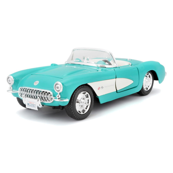 Maisto Chevrolet Corvette 1957 1/24