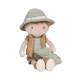 Little Dutch Υφασμάτινη Κούκλα Ranger Jim Safari Friends GRS