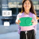 OmieBox Up Φαγητοδοχείο με 2 Ζώνες Θερμοκρασίας 1.15lt (Jade Green)