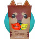 Waboba Woof Pack - Παιχνίδια Σκύλου (3τμχ)