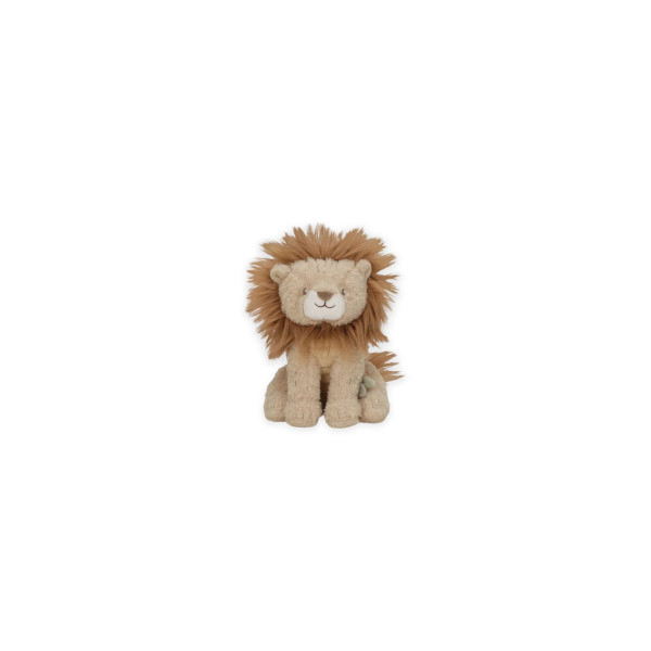 Little Dutch Υφασμάτινο Λιονταράκι Safari Friends 17εκ. GRS