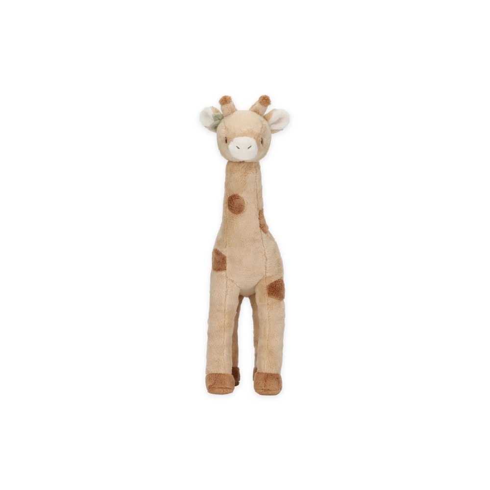 Little Dutch Υφασμάτινη Καμηλοπάρδαλη Safari Friends GRS