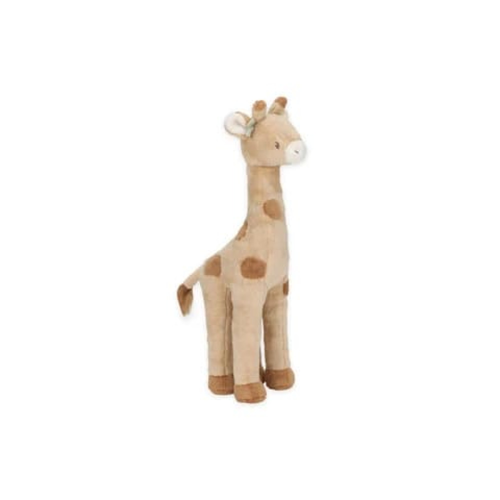 Little Dutch Υφασμάτινη Καμηλοπάρδαλη Safari Friends GRS