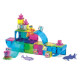 Magna-Tiles Undersea Adventure 58 Τεμάχια – Μαγνητικά Πλακίδια STEM