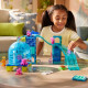 Magna-Tiles Undersea Adventure 58 Τεμάχια – Μαγνητικά Πλακίδια STEM