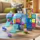 Magna-Tiles Undersea Adventure 58 Τεμάχια – Μαγνητικά Πλακίδια STEM