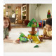 Magna-Tiles Tree Top Adventure 42 Τεμάχια – Μαγνητικά Πλακίδια STEM