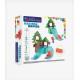 Magna-Tiles Μαγνητικό Παιχνίδι 27 κομματιών Raging Rapids