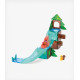 Magna-Tiles Μαγνητικό Παιχνίδι 27 κομματιών Raging Rapids