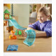 Magna-Tiles Μαγνητικό Παιχνίδι 27 κομματιών Raging Rapids