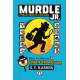 Murdle JR.: Έξυπνα Εγκλήματα για Έξυπνα Μυαλά