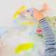 LULUBUG Handmade Σετ 6 Κηρομπογιές Σόγιας Pastel
