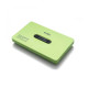 HIMI Twin Cup Gouache Σετ 72 Χρωμάτων (Green Case)