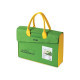HIMI Twin Cup Gouache Σετ 72 Χρωμάτων (Green Case)