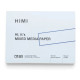 HIMI Μπλοκ Μεικτών Μέσων – 90 Φύλλα (22,9 x 30,5 cm)