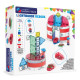 Magna-Tiles Μαγνητικό Παιχνίδι 26 κομματιών Lighthouse Rescue