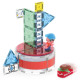 Magna-Tiles Μαγνητικό Παιχνίδι 26 κομματιών Lighthouse Rescue