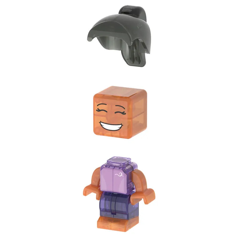 Magna-Tiles Μαγνητικό Παιχνίδι 13 κομματιών Dolphin Bay