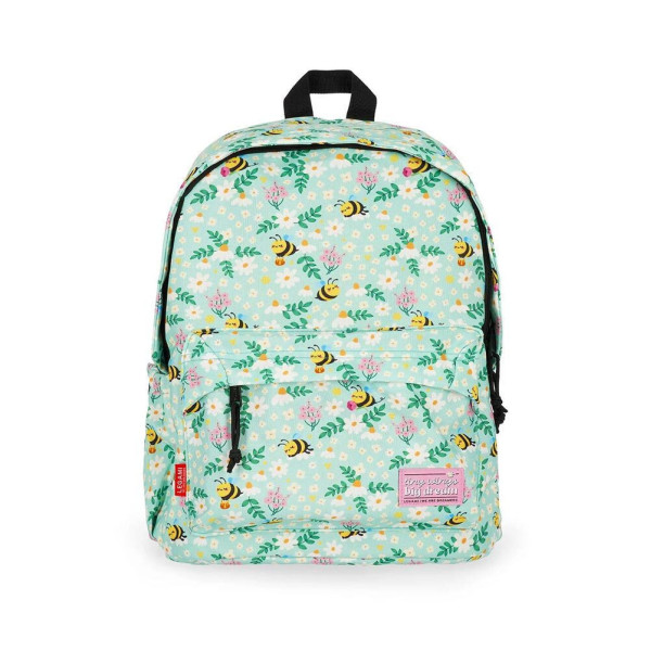 Legami VBPK0020 Σακίδιο My Backpack - Bee