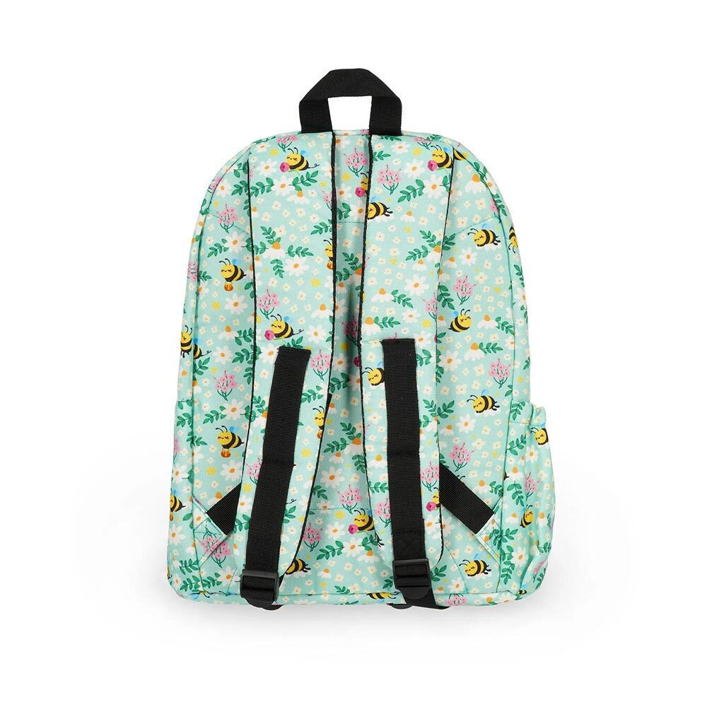 Legami VBPK0020 Σακίδιο My Backpack - Bee