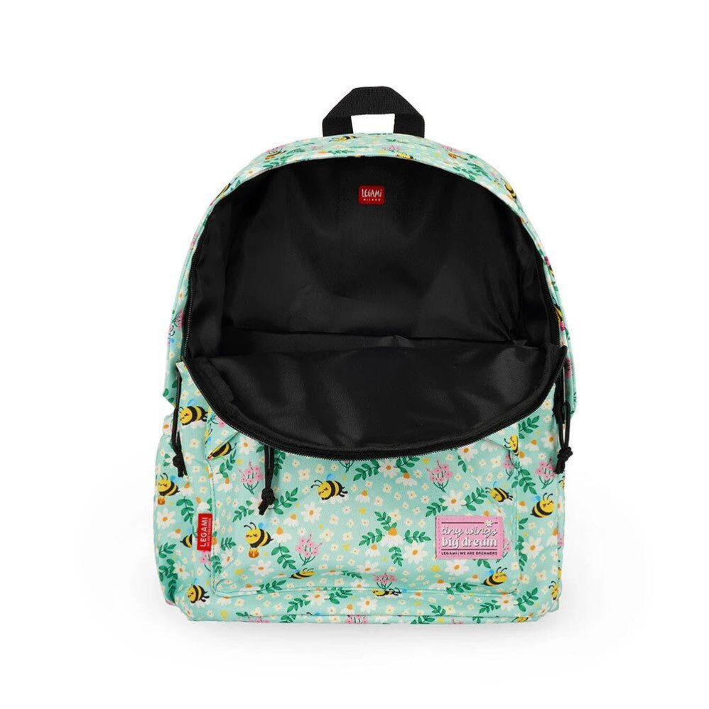 Legami VBPK0020 Σακίδιο My Backpack - Bee