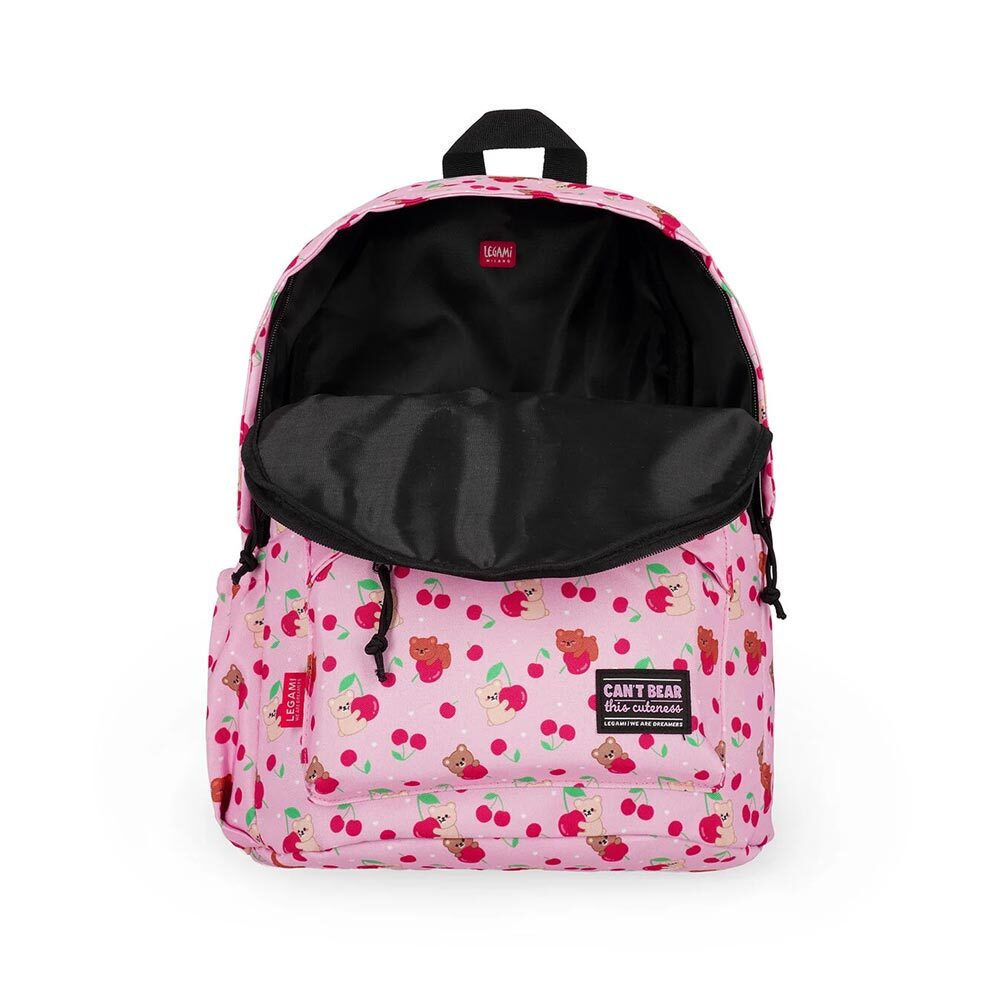 Legami VBPK0021 Σακίδιο My Backpack - Teddy Bear
