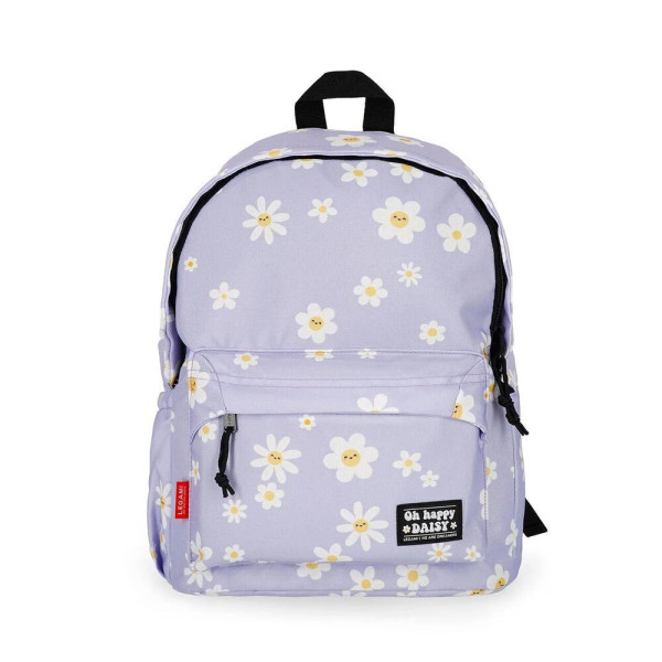 Legami VBPK0022 Σακίδιο My Backpack - Daisy