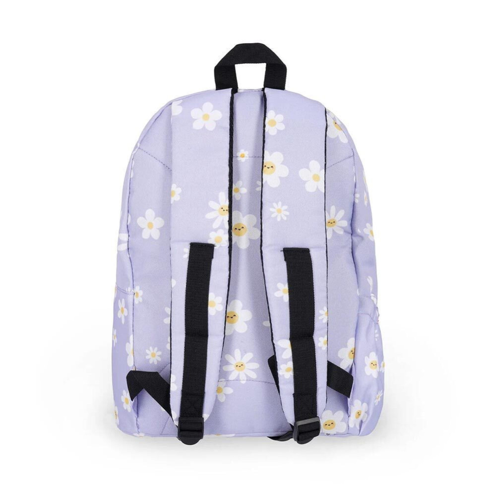 Legami VBPK0022 Σακίδιο My Backpack - Daisy