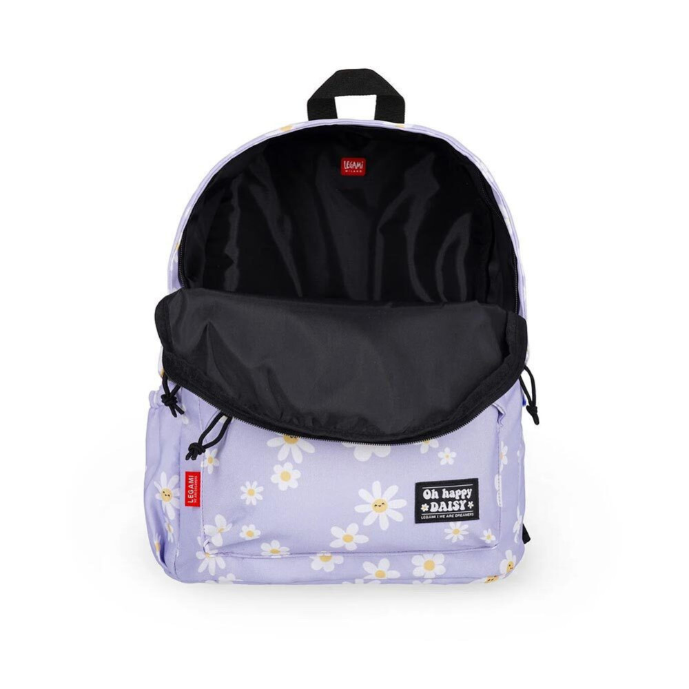 Legami VBPK0022 Σακίδιο My Backpack - Daisy