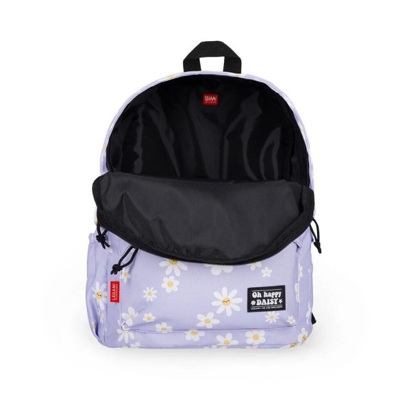 Legami VBPK0022 Σακίδιο My Backpack - Daisy