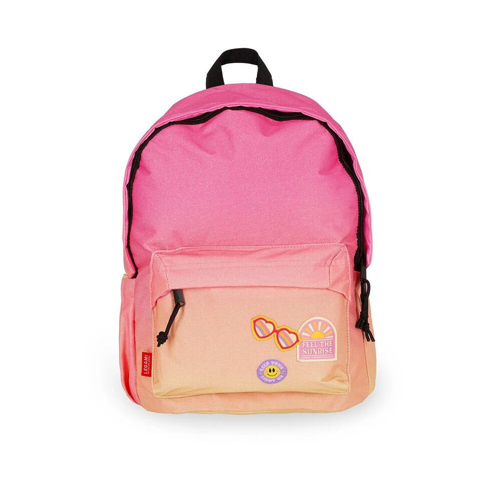 Legami VBPK0023 Σακίδιο My Backpack - Sunrise Lover