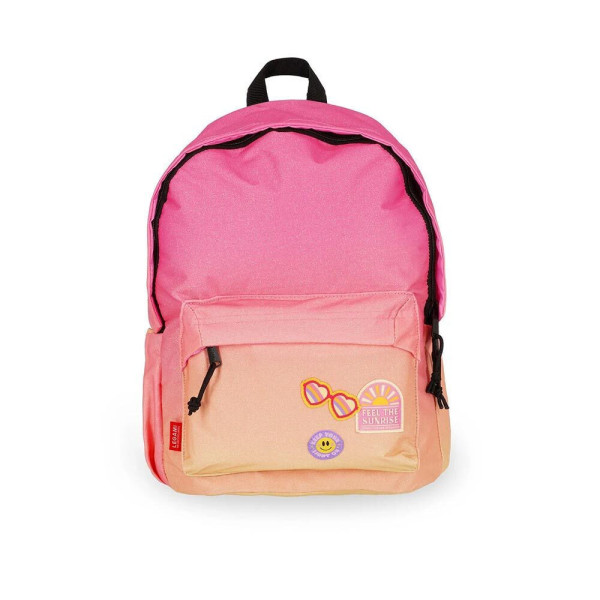 Legami VBPK0023 Σακίδιο My Backpack - Sunrise Lover
