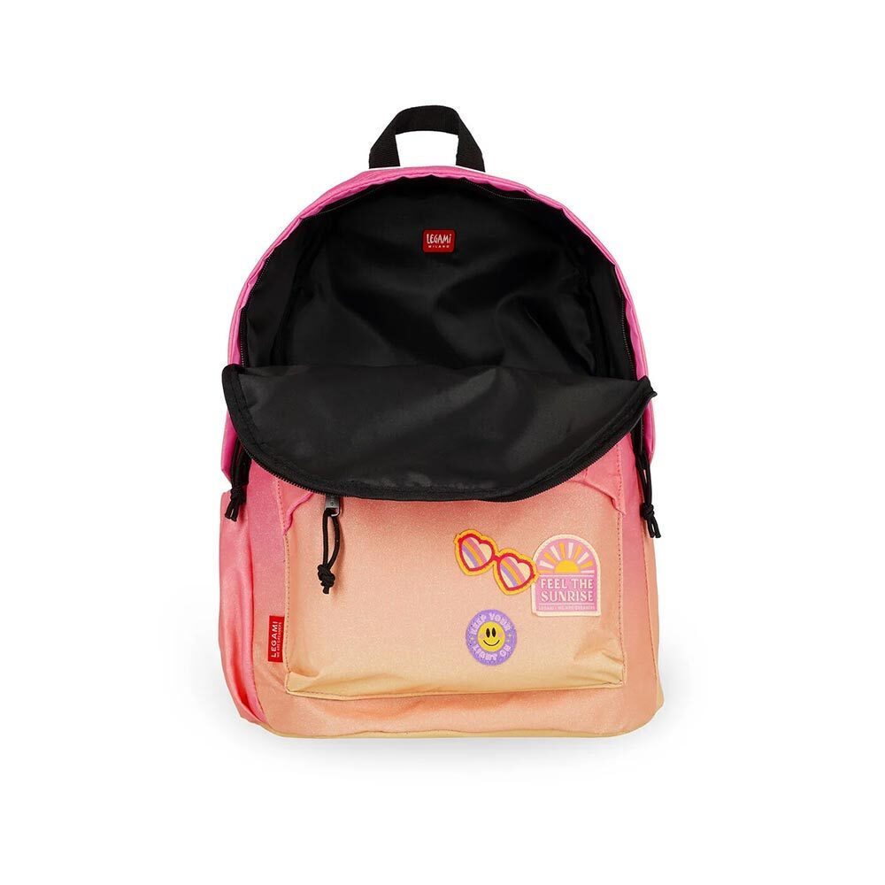 Legami VBPK0023 Σακίδιο My Backpack - Sunrise Lover