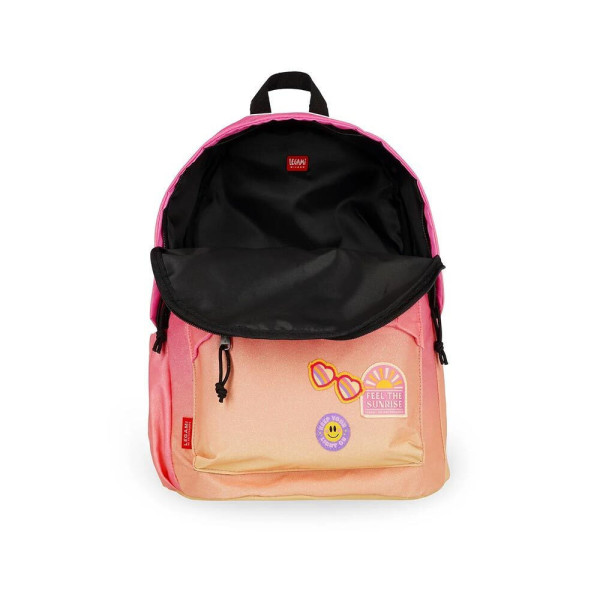 Legami VBPK0023 Σακίδιο My Backpack - Sunrise Lover