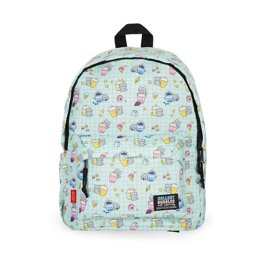Legami VBPK0024 Σακίδιο My Backpack - Kitty