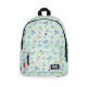Legami VBPK0024 Σακίδιο My Backpack - Kitty