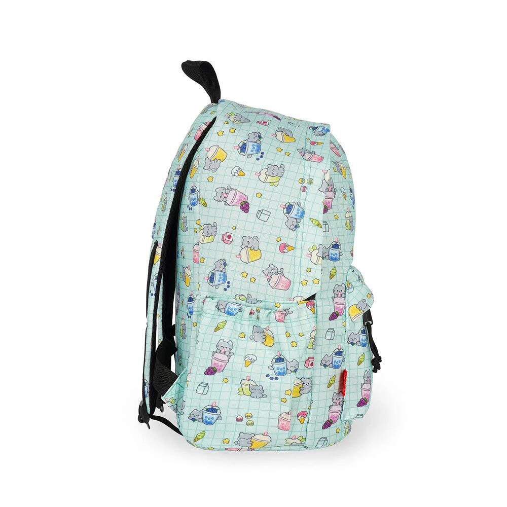 Legami VBPK0024 Σακίδιο My Backpack - Kitty