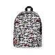 Legami VBPK0025 Σακίδιο My Backpack - Panda