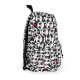 Legami VBPK0025 Σακίδιο My Backpack - Panda