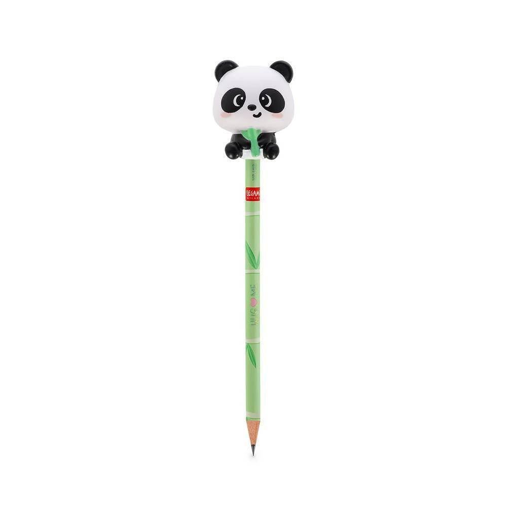 Legami Μολύβι με Squishy Panda "Hug me" - Squeezies