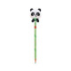 Legami Μολύβι με Squishy Panda "Hug me" - Squeezies